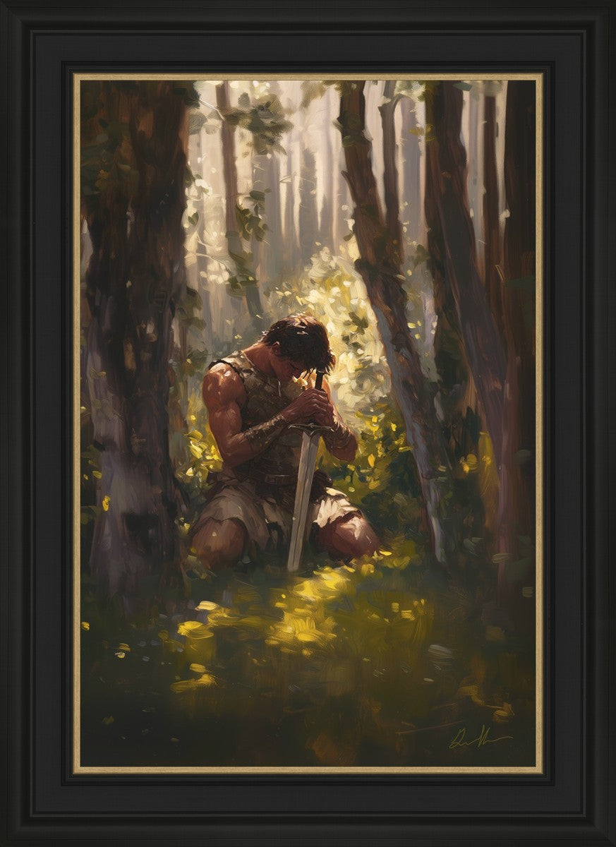 Prayer of Moroni