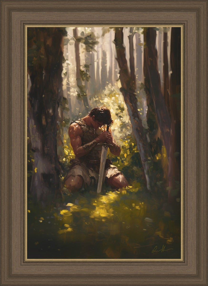 Prayer of Moroni