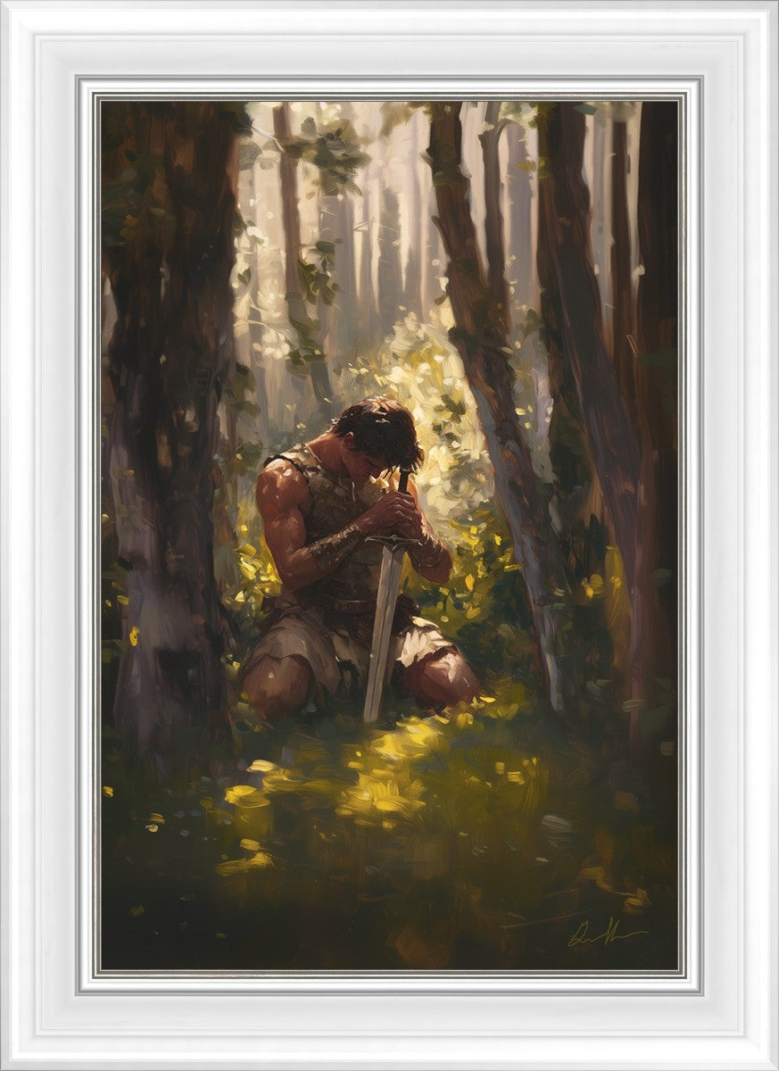 Prayer of Moroni