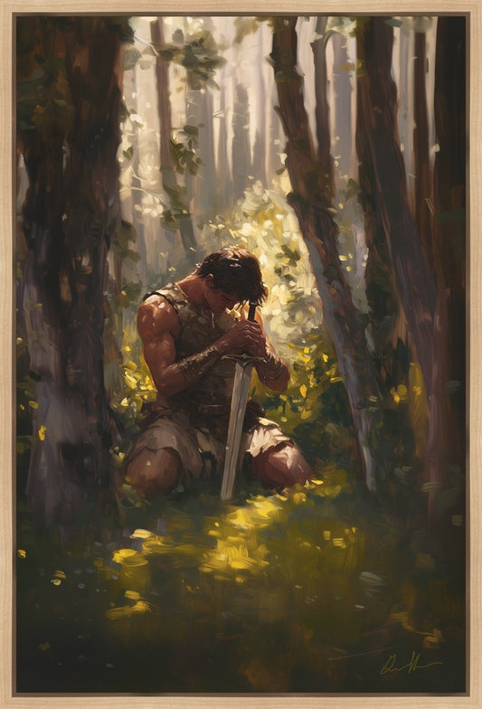 Prayer of Moroni