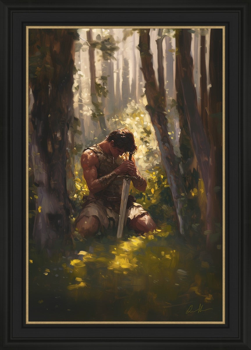 Prayer of Moroni