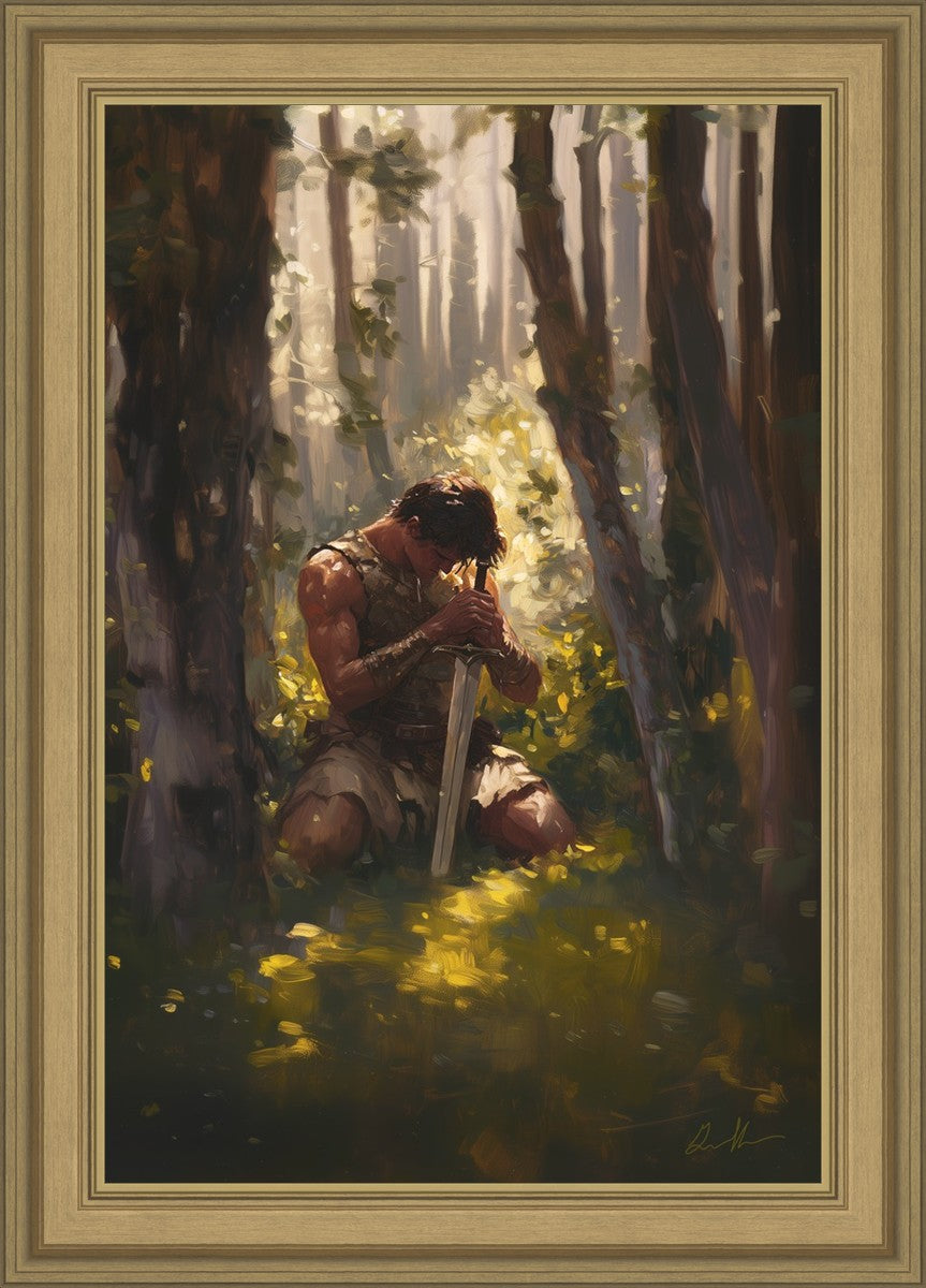 Prayer of Moroni