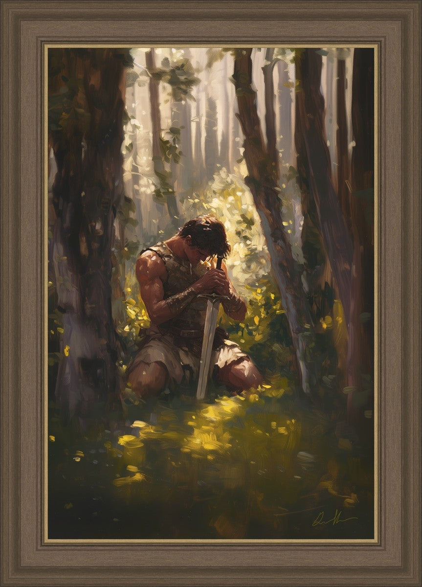 Prayer of Moroni
