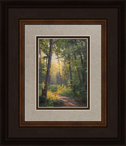 The Heavens are Open