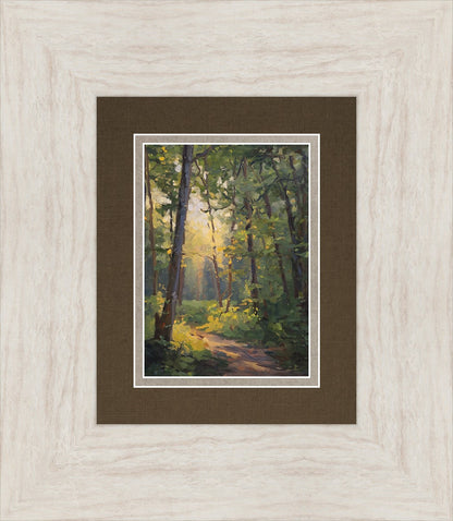 The Heavens are Open