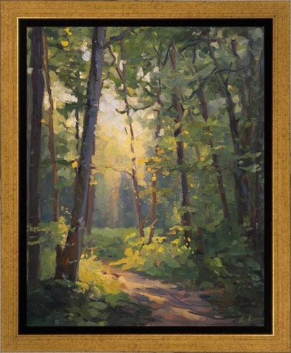 The Heavens are Open