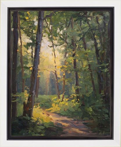 The Heavens are Open