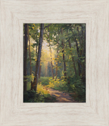 The Heavens are Open