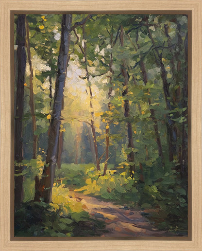 The Heavens are Open