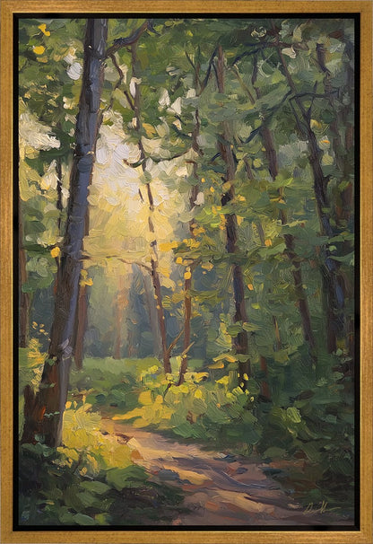 The Heavens are Open