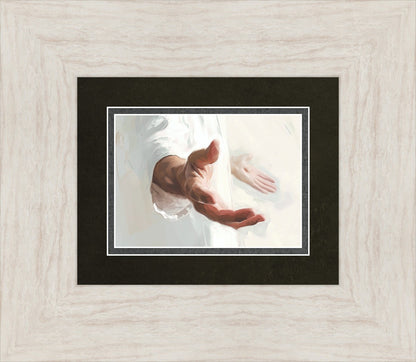 His Grace is Sufficient