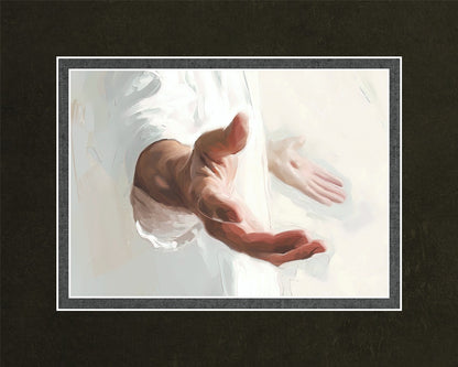 His Grace is Sufficient