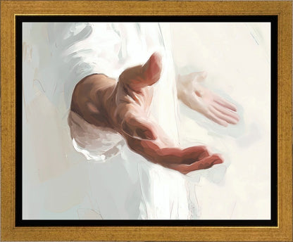 His Grace is Sufficient