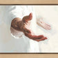 His Grace is Sufficient