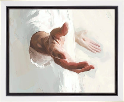 His Grace is Sufficient