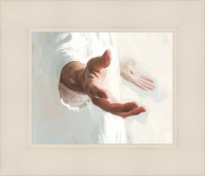 His Grace is Sufficient