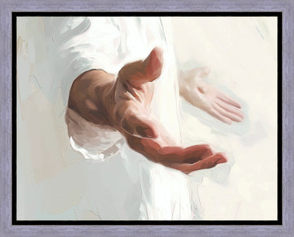 His Grace is Sufficient