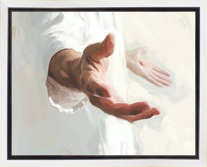 His Grace is Sufficient