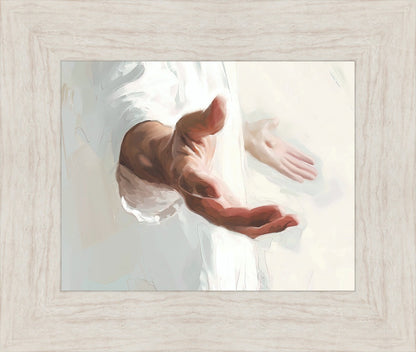 His Grace is Sufficient