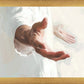 His Grace is Sufficient