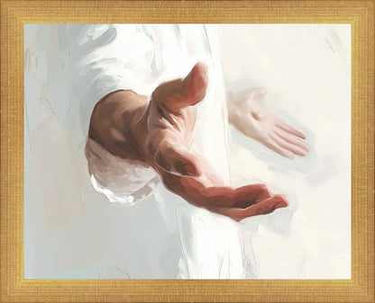 His Grace is Sufficient