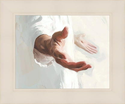 His Grace is Sufficient