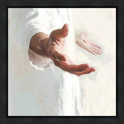 His Grace is Sufficient