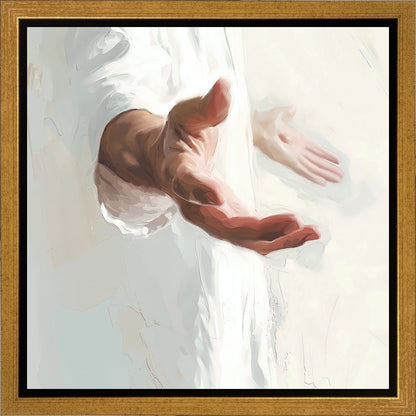 His Grace is Sufficient