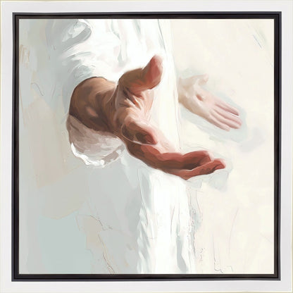 His Grace is Sufficient