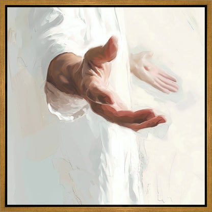 His Grace is Sufficient