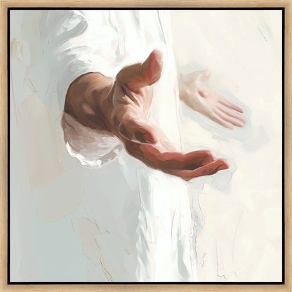 His Grace is Sufficient