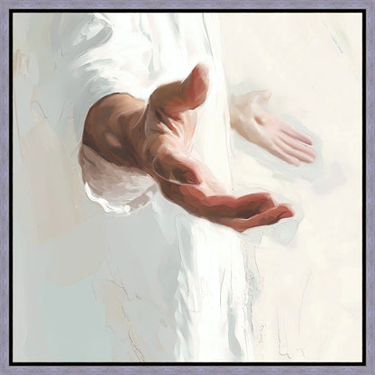 His Grace is Sufficient