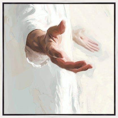 His Grace is Sufficient