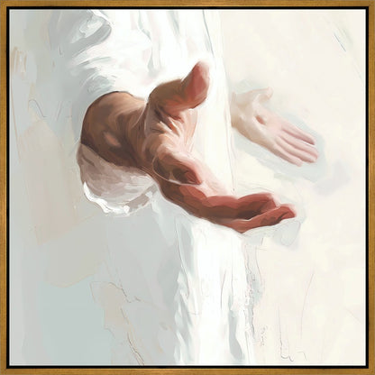 His Grace is Sufficient