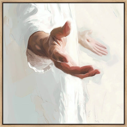 His Grace is Sufficient