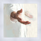 His Grace is Sufficient