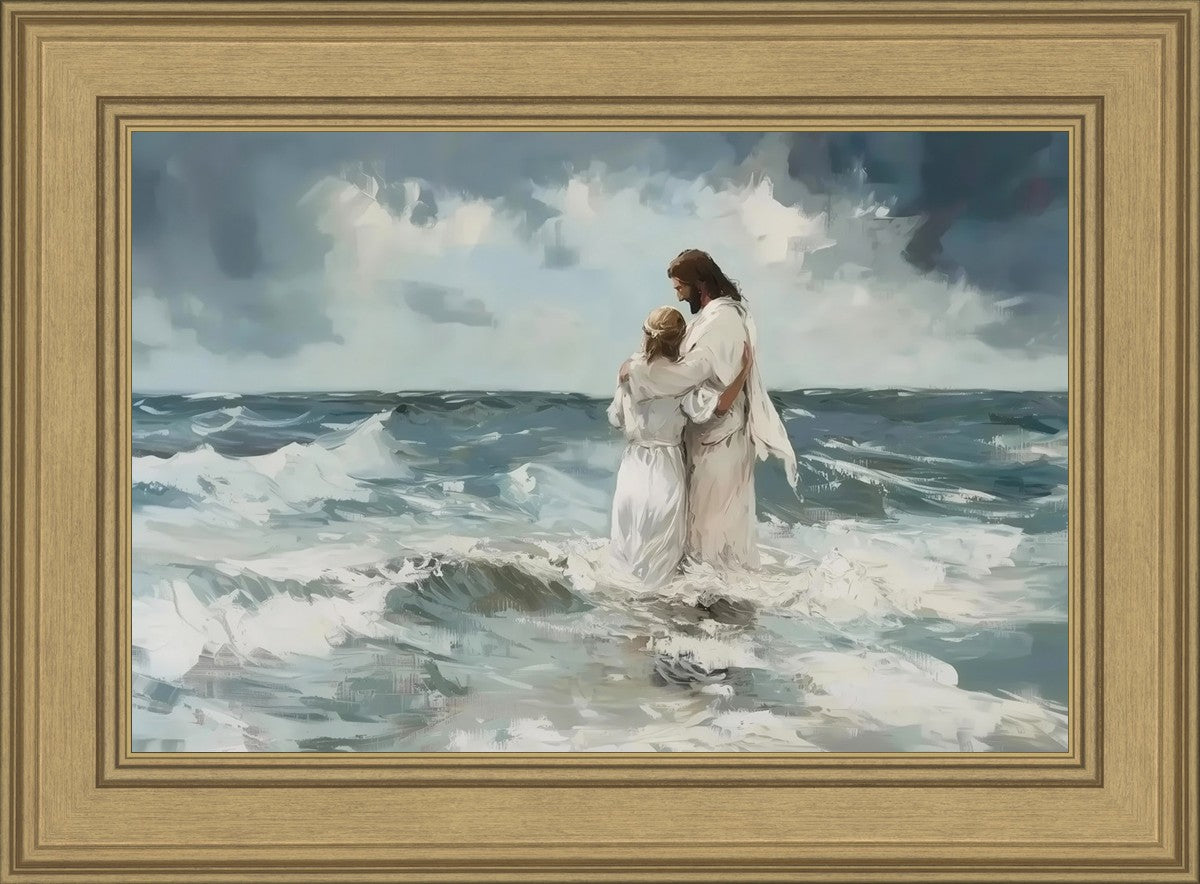 Be Still
