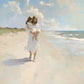 Carried By Christ
