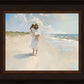 Carried By Christ