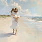 Carried By Christ