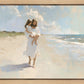 Carried By Christ