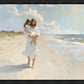 Carried By Christ