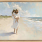 Carried By Christ