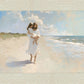 Carried By Christ