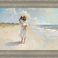 Carried By Christ