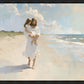 Carried By Christ