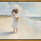 Carried By Christ