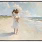 Carried By Christ