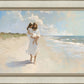 Carried By Christ