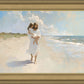Carried By Christ